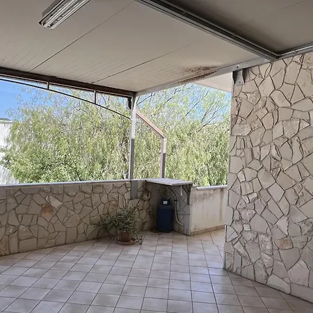 Appto Giorgia By Salentoltremare Apartment Santa Maria di Leuca