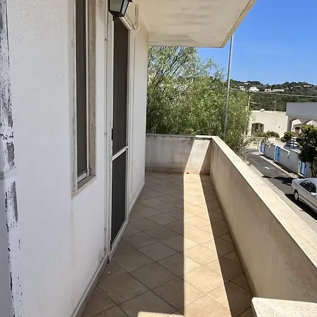 Appto Giorgia By Salentoltremare Apartment