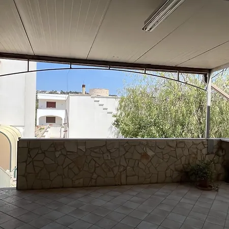 Appto Giorgia By Salentoltremare Apartment *