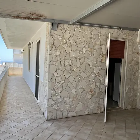 Apartment Appto Giorgia By Salentoltremare Santa Maria di Leuca